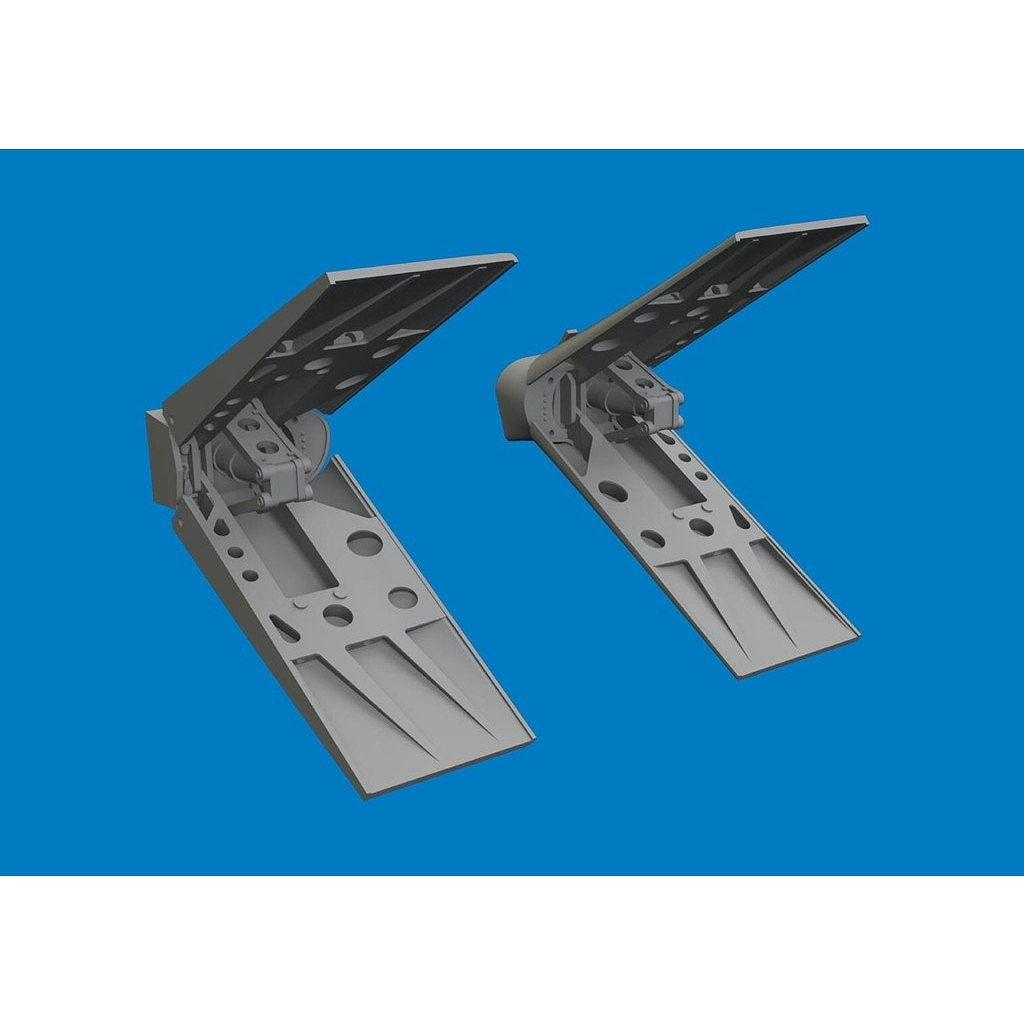 �ڿ����ʡۥ֥�å���6481198 1/48 F-16I �����ե� �����֥졼�� (���졼�ȥ���������)
