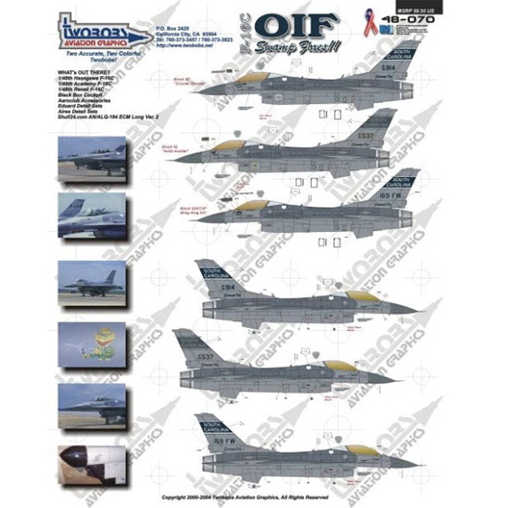 48070 F-16C O/F ����åץե��å���