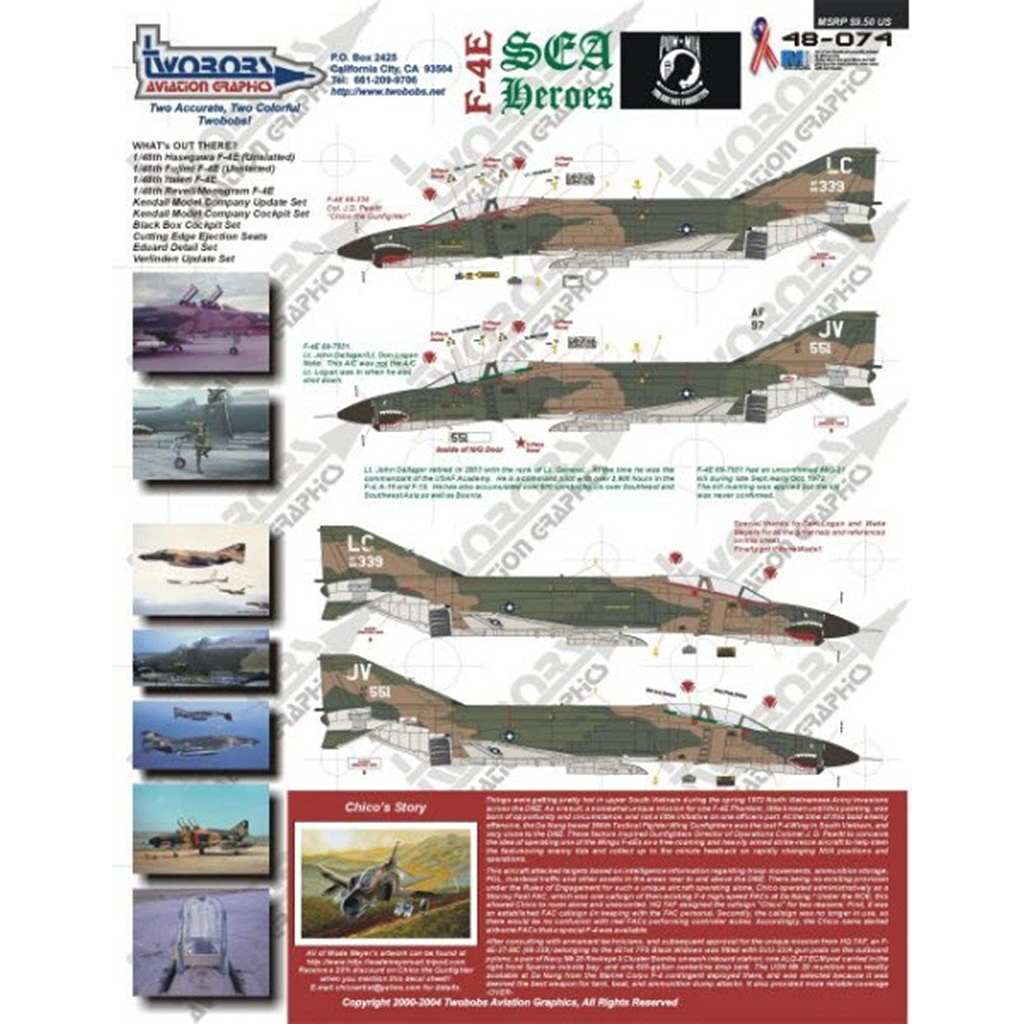 48074 F-4E �����ۡ���