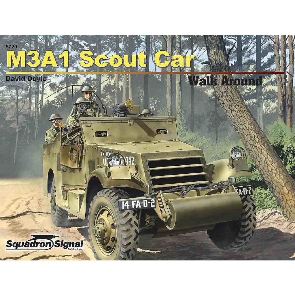 5720 M3A1 �������ȥ��� �����������饦���