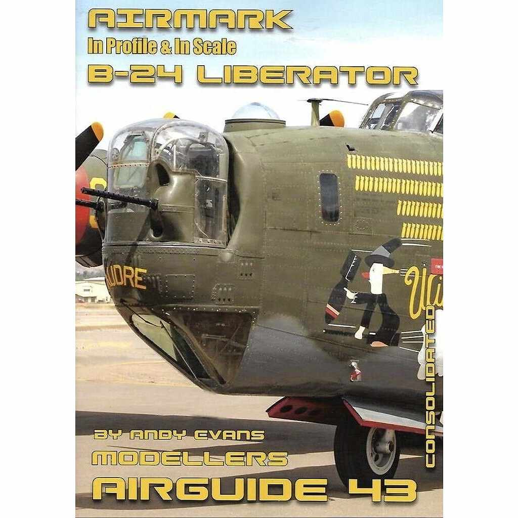 �ڿ����ʡ�AIRMARK AA43 ��ǥ顼������������43 ���󥽥�ǡ��ƥå� B-24 ��٥졼����