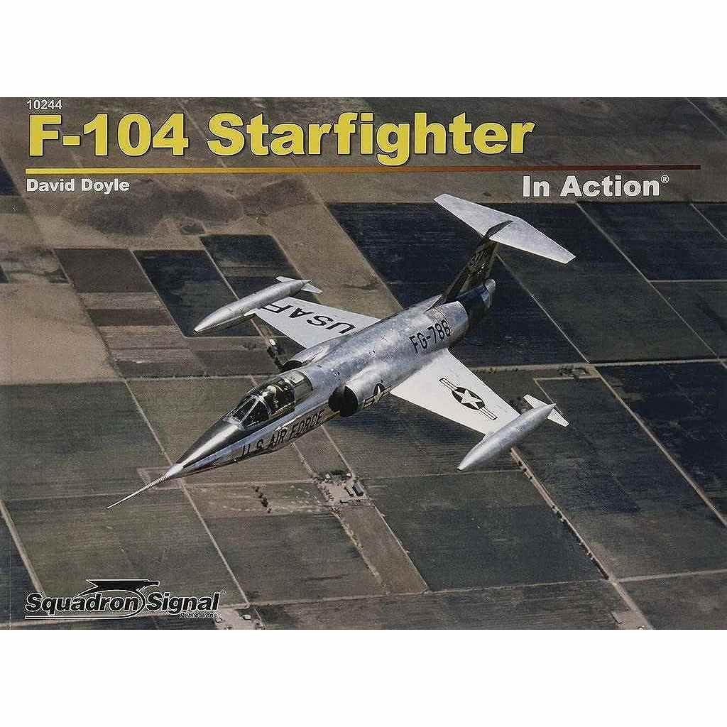 10244 F-104 �������ե������� ���󥢥������