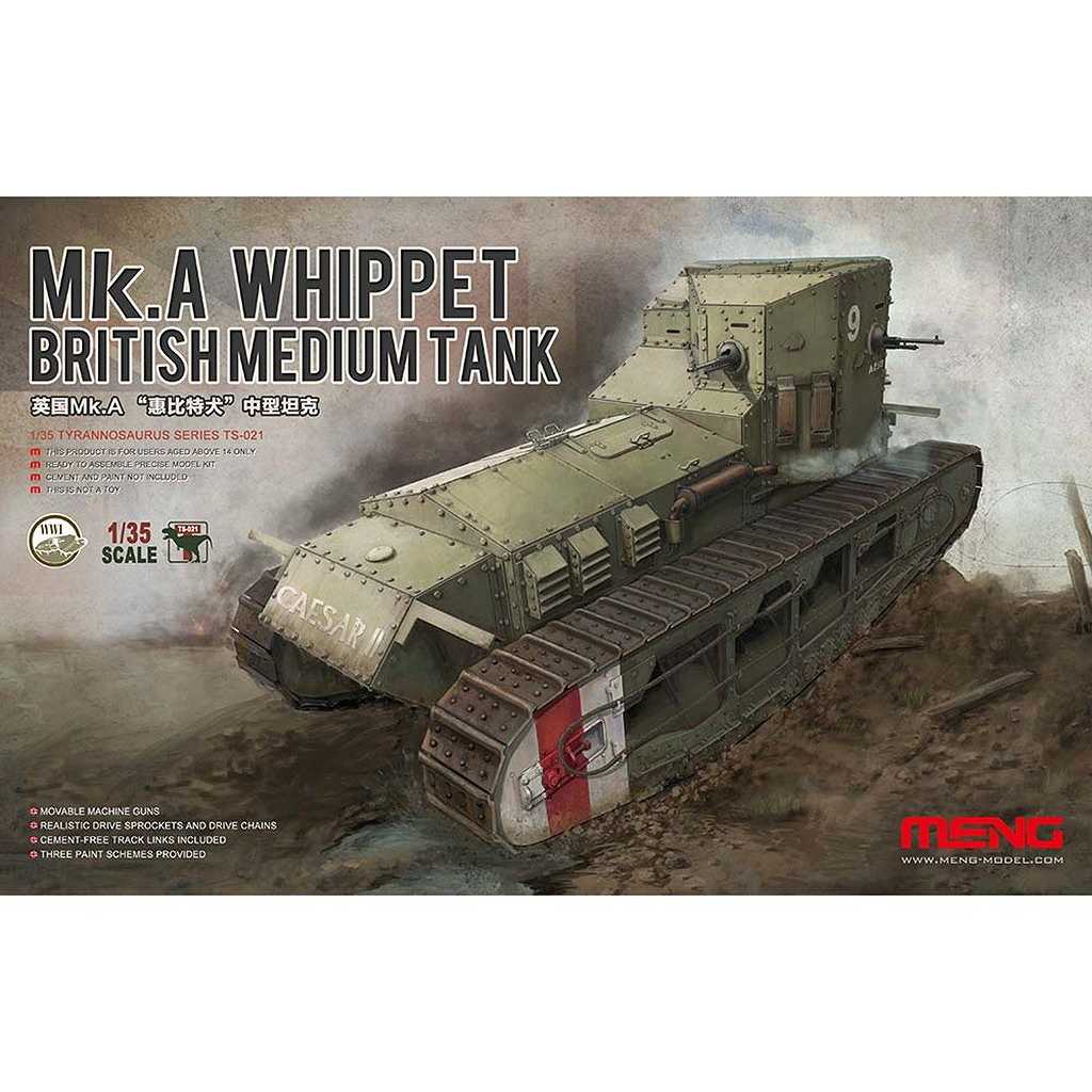 �ں����١�TS-021 WWI �����ꥹ ����� �ޡ���A �ۥ��ڥå�