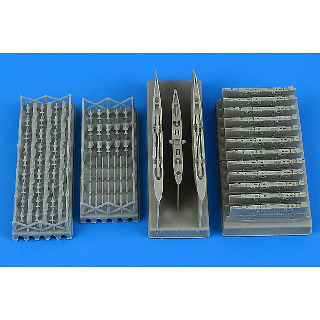 �ڿ����ʡ�2297 1/32 A-1 �������졼���� �ѥ����� (�����)(�ȥ��ڥå�����)