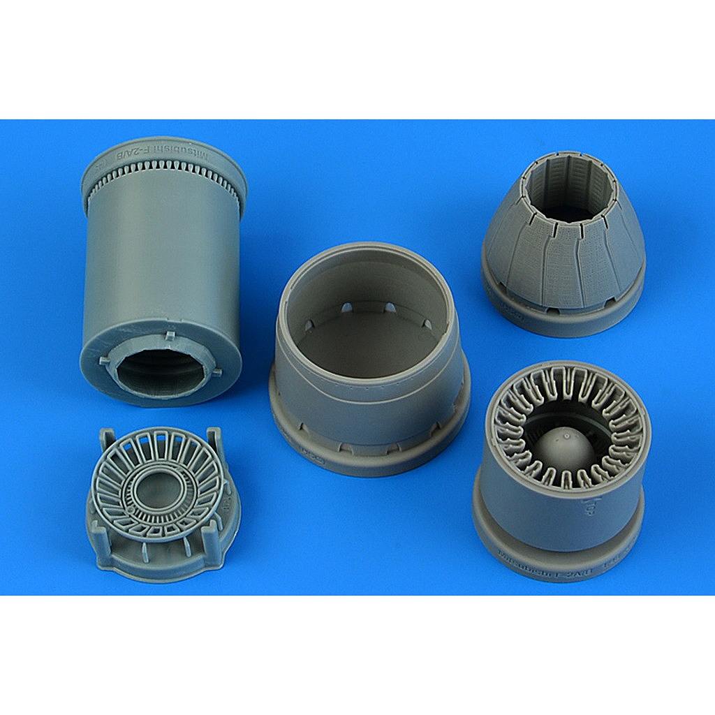 �ڿ����ʡ�4961 1/48 ��ɩ F-2A/B �ӵ��Υ��� (�ľ���) (�ϥ�������)
