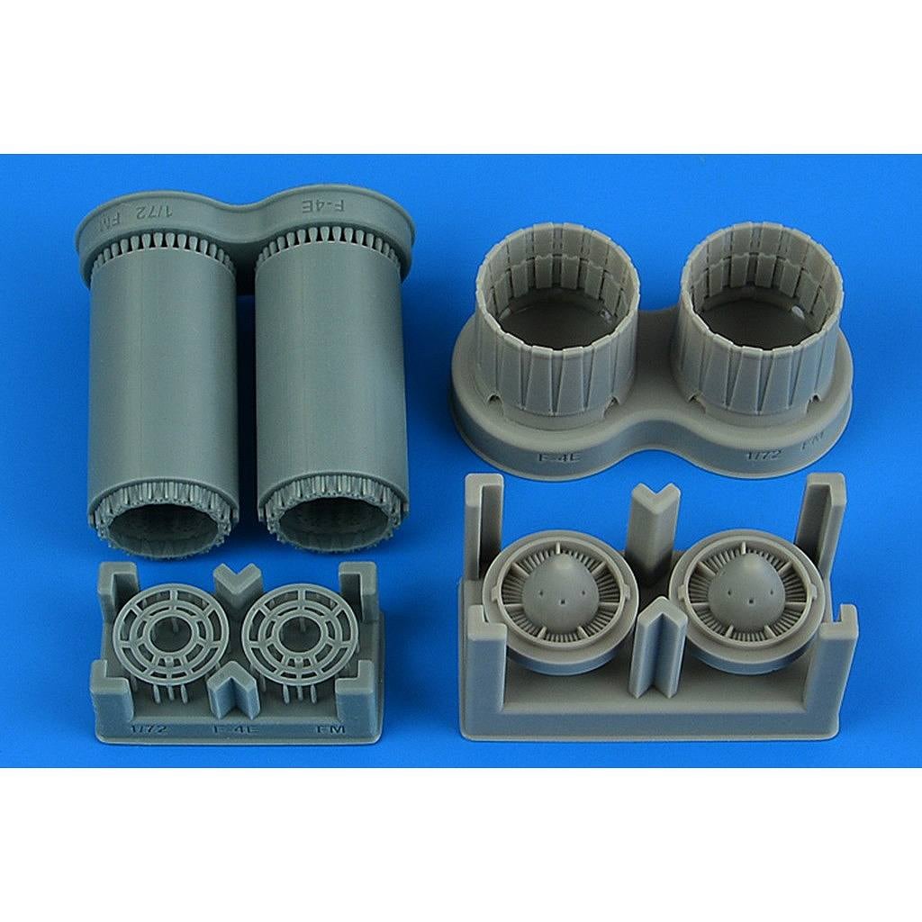 �ڿ����ʡ�7406 1/72 F-4E �ե���ȥ�II �ӵ��Υ��� (�ե�����⡼�����)