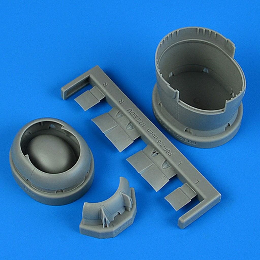 �ڿ����ʡ�72752 1/72 F6F-3 �إ륭��å� ���������� w/��ѥե�å� (������) (���ǥ奢�����)