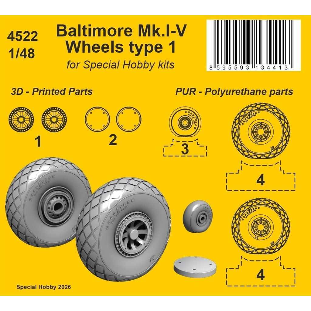 �ڿ����ʡ�4522 1/48 �ޡ��ƥ��� �Х�ƥ��⥢ Mk.I-V �����ѷ��ۥ����� (���ڥ����ۥӡ���)
