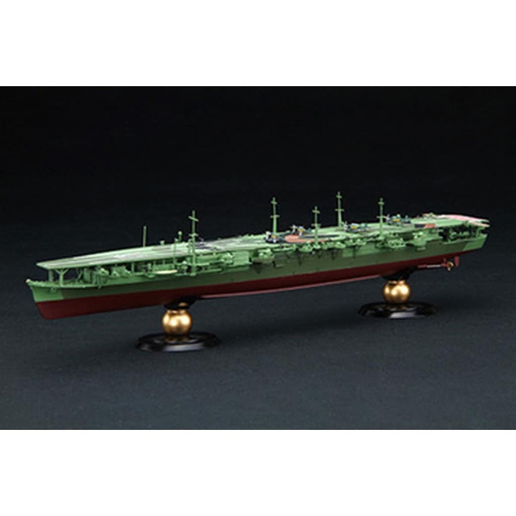 新製品】FH34EX-1 日本海軍航空母艦 瑞鳳 昭和19年 フルハルモデル