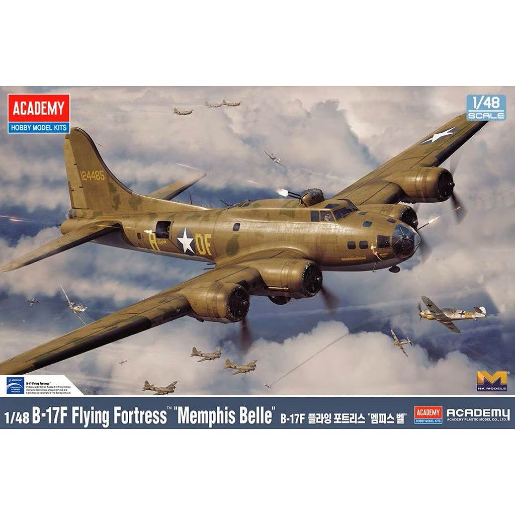 飛行機,第二次大戦の飛行機モデル,第二次大戦のアメリカ機
