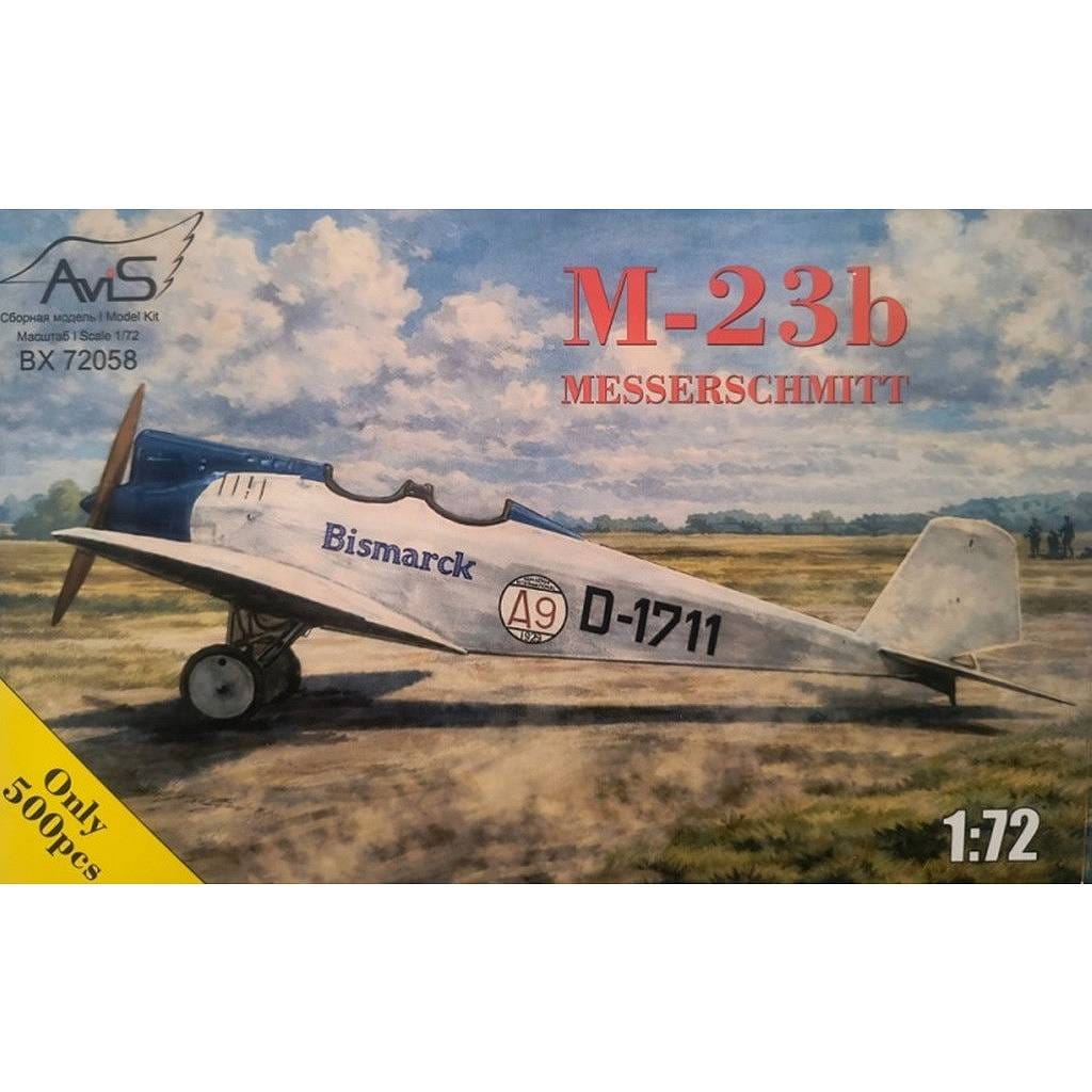 �ڿ����ʡ�BX72058 1/72 ��å�������ߥå� M.23b ʣ�¥��ݡ��ĵ�(�����饹���󥸥���ܷ�)