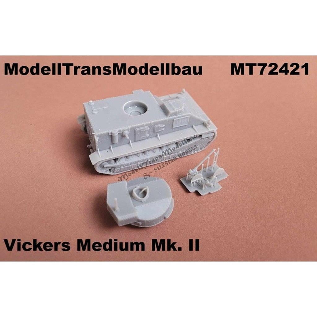 �ڿ����ʡ�MT72421A 1/72 �����ꥹ �����å���������� Mk.II