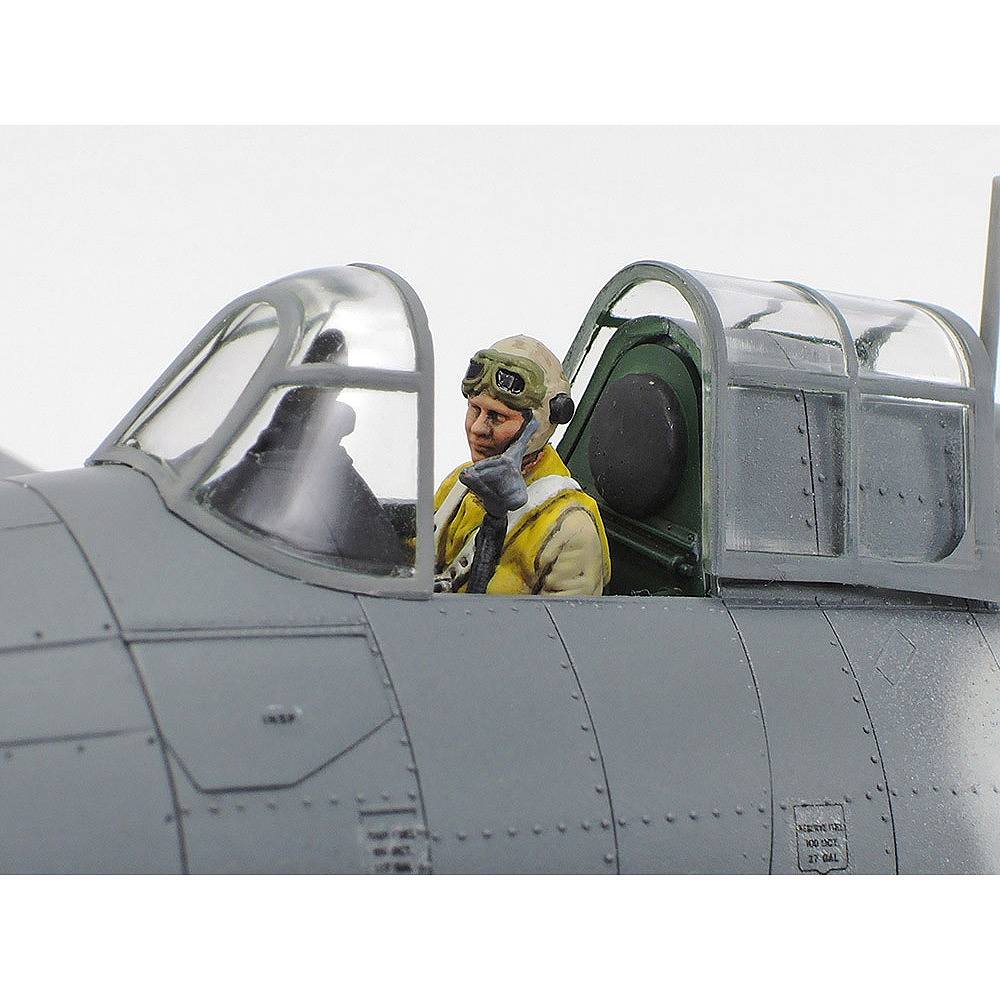 61126 1/48 グラマン FM-1 ワイルドキャット／マートレット Mk.V