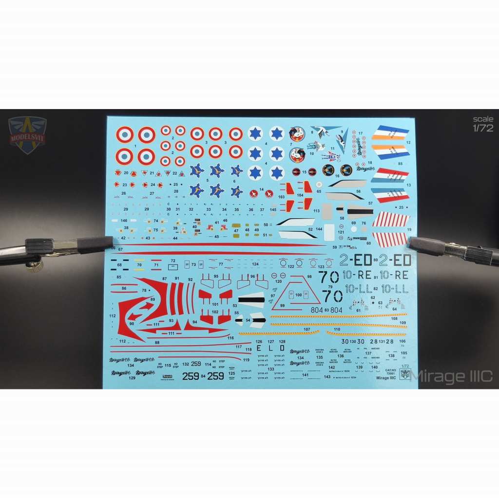 72061 ���å��� �ߥ顼����IIIC ��Ʈ��