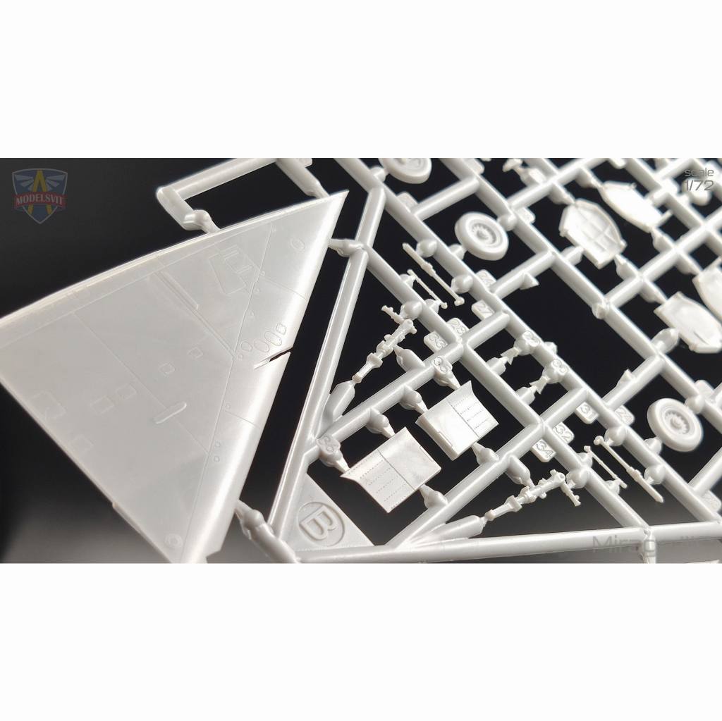 72061 ���å��� �ߥ顼����IIIC ��Ʈ��