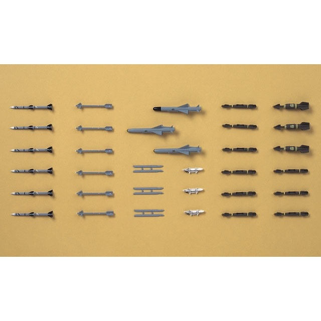 (未使用･未開封品)　ハセガワ 1/72 航空自衛隊 エアクラフトウェポンI プラモデル X72-10 ar3p5n1 航空自衛隊 エアクラフト ウェポン 1・航空自衛隊 ミサイル