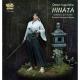 NP-90002 90mm ����ݼ� �ҥʥ� (Onna-bugeisha, Hinata)