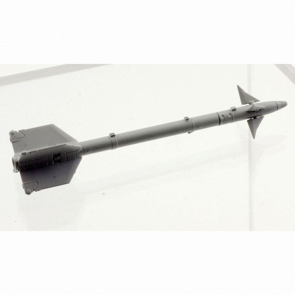 A48-067 AIM-9M サイドワインダーミサイル (4個入り) | オレンジ