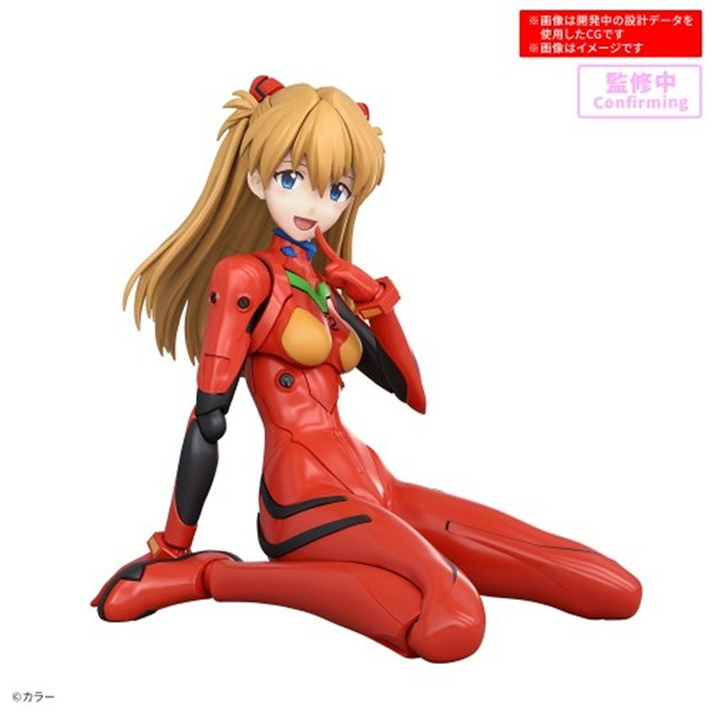新製品】30MP 『ヱヴァンゲリヲン新劇場版』 式波・アスカ・ラングレー