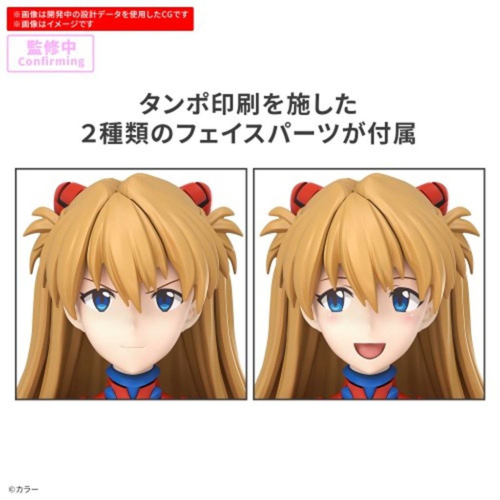 再入荷】30MP 『ヱヴァンゲリヲン新劇場版』 式波・アスカ・ラングレー