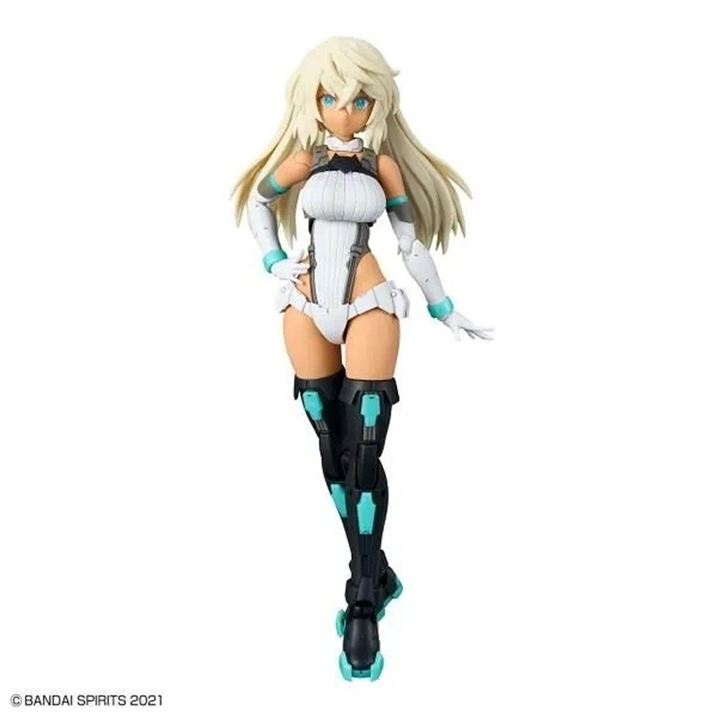 30MS SIS-H00 セスティエ[カラーC] | バンダイ BANDAI | ミリタリー