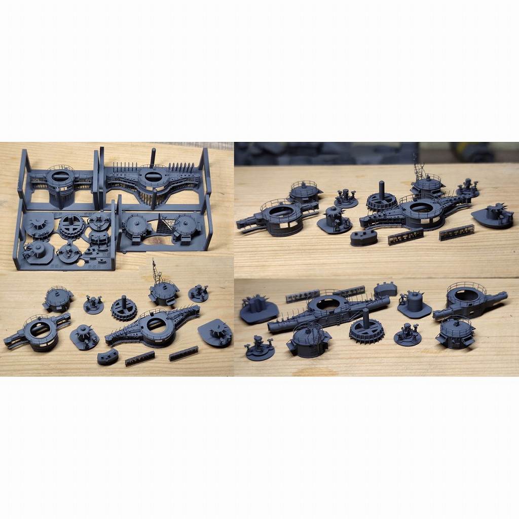 日本軍、 15сm Type 38 Howitzer (三八式十五糎榴弾砲, Sanhachi-shiki