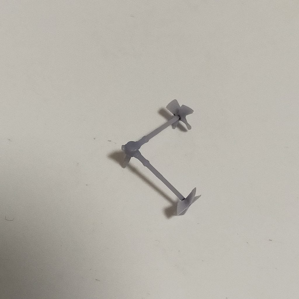 陸上自衛隊 75式自走地上風測定装置 | えときんモデル | AFV,大戦後の