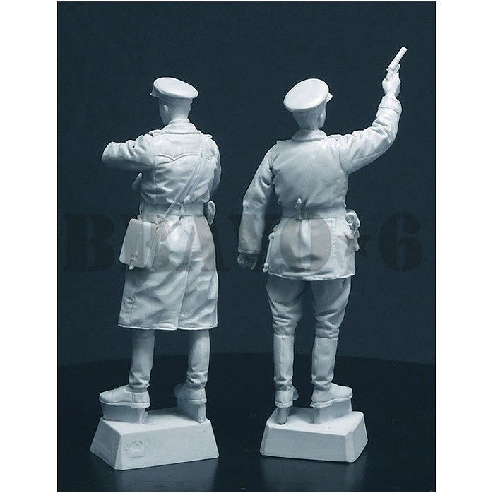 35149 1/35 WWII Ϫ/ ֥꡼󿮹!ץӥַ RKKA ʼå(2)