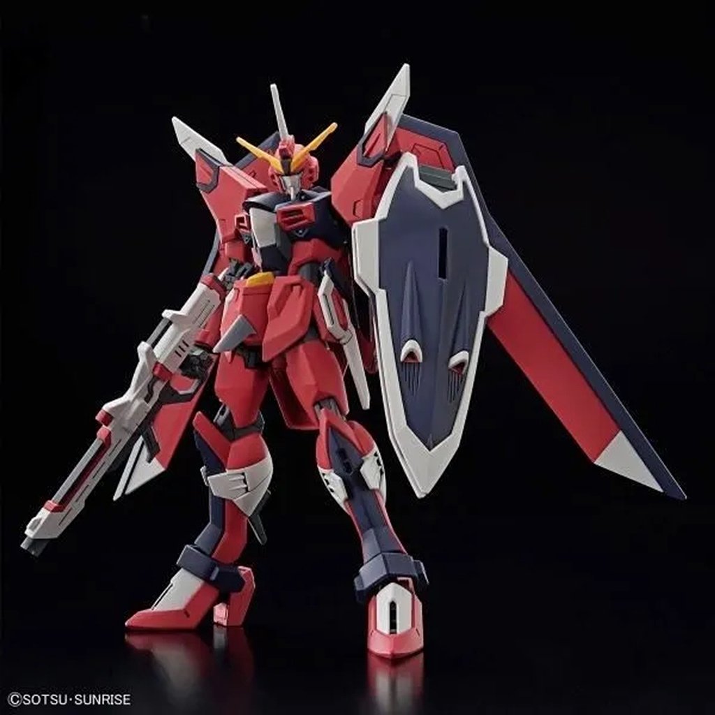 HGCE244 1/144 イモータルジャスティスガンダム | バンダイ BANDAI