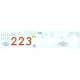 32028 1/32 �Хåإ� Ba349A/V �ʥå���