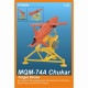 ڿʡP32004 1/32 MQM-74A ̵ɸŪ 㥫