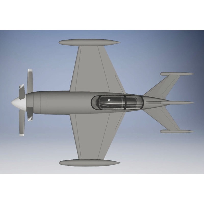 UN72128 ���å����� ��-200-5 VTOL