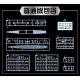 E57015 1/700 �Ƴ��� �ڽ��δ� USS ���������� CL-144 ���ǥ�å����ǎ�