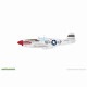 82107 1/48 �Ρ�������ꥫ�� P-51B �ޥ����� "�̾省��Υԡ�" �ץ��ե��ѥå�