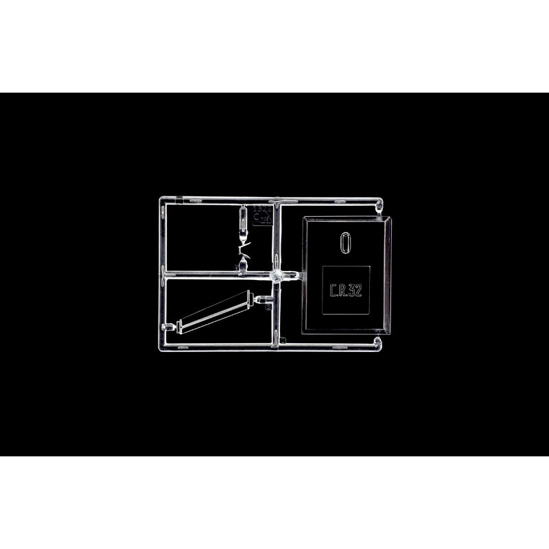 1438 �ե����å� CR.32 �ե�å���