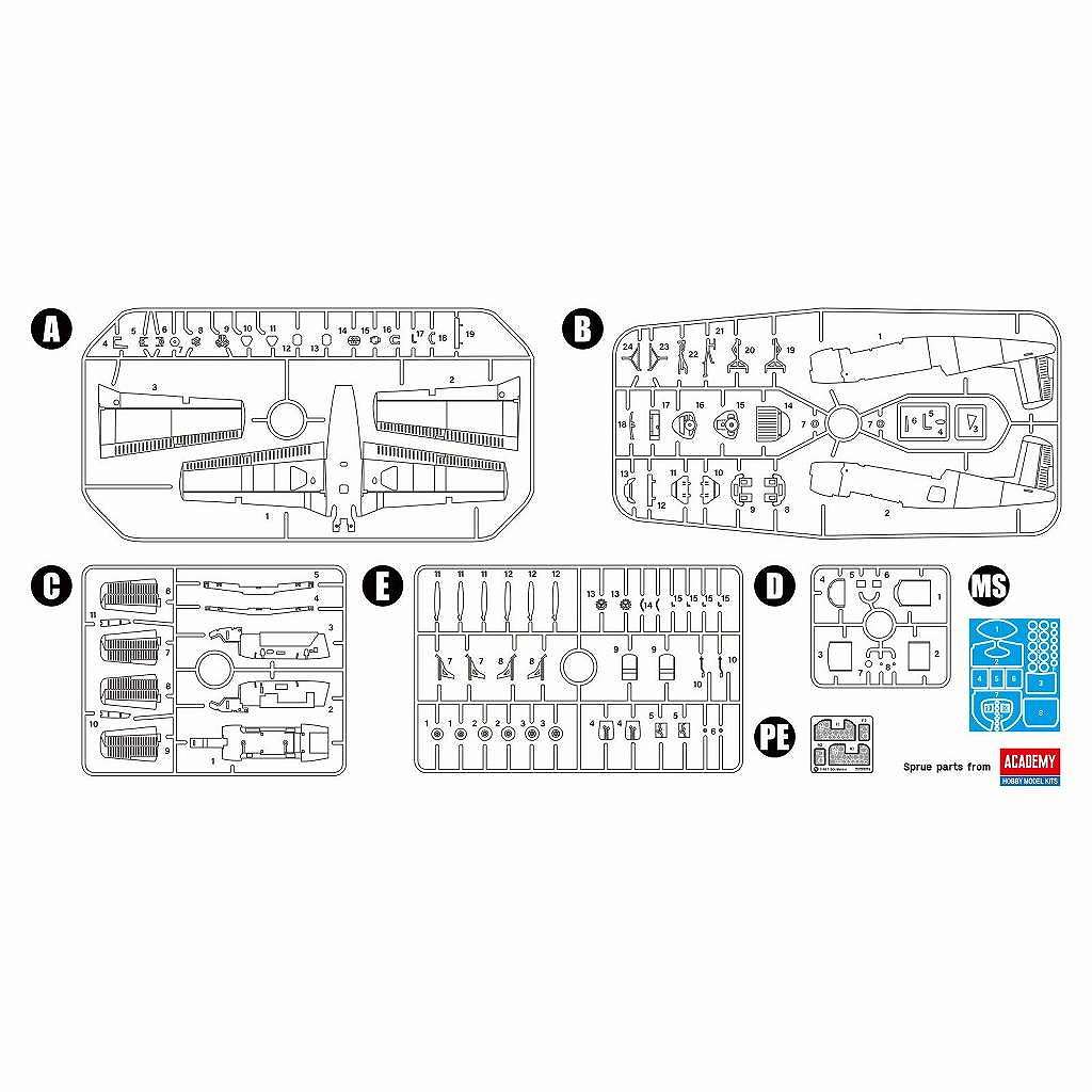 WP14819 1/48 T-34A 󥿡 ֳ弫(ץߥ२ǥ󥭥å)