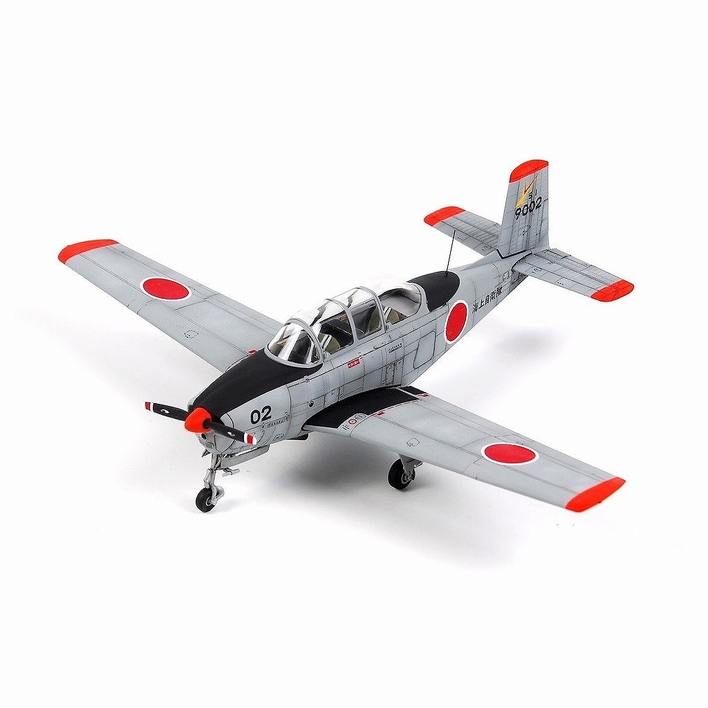 WP14819 1/48 T-34A 󥿡 ֳ弫(ץߥ२ǥ󥭥å)