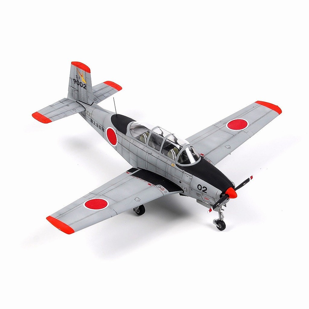 WP14819 1/48 T-34A 󥿡 ֳ弫(ץߥ२ǥ󥭥å)