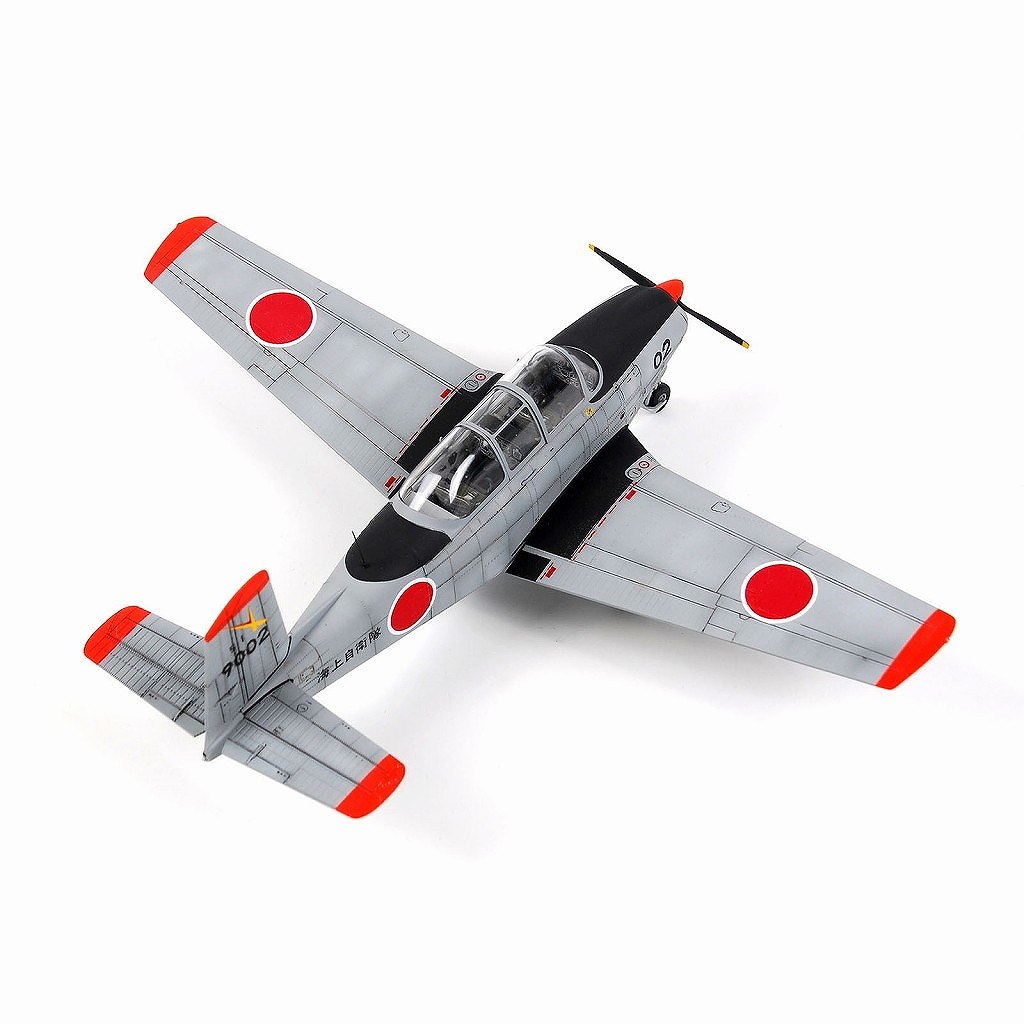 WP14819 1/48 T-34A 󥿡 ֳ弫(ץߥ२ǥ󥭥å)