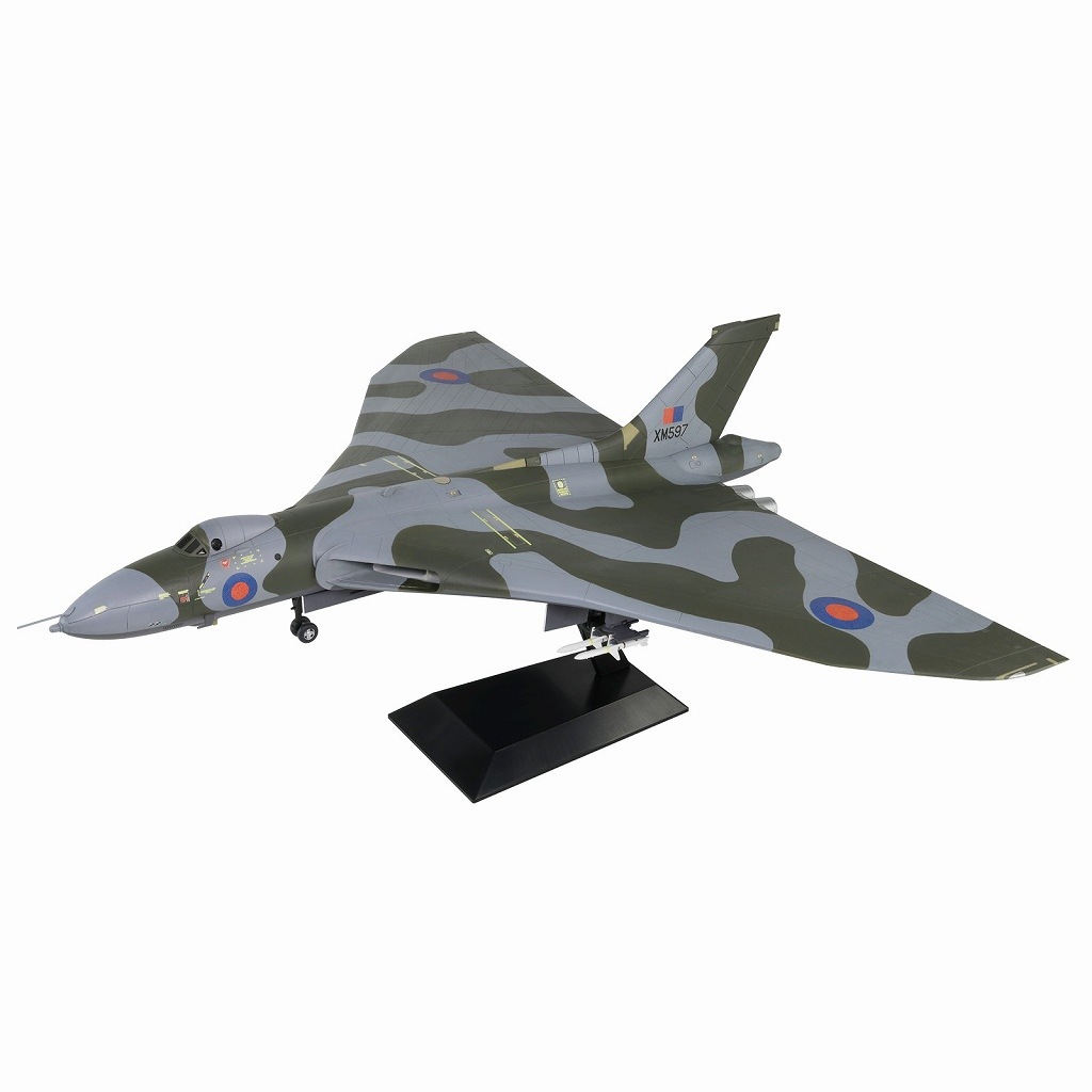 SN28 1/144 イギリス空軍 戦略爆撃機 バルカン B.2 | ピットロード PIT