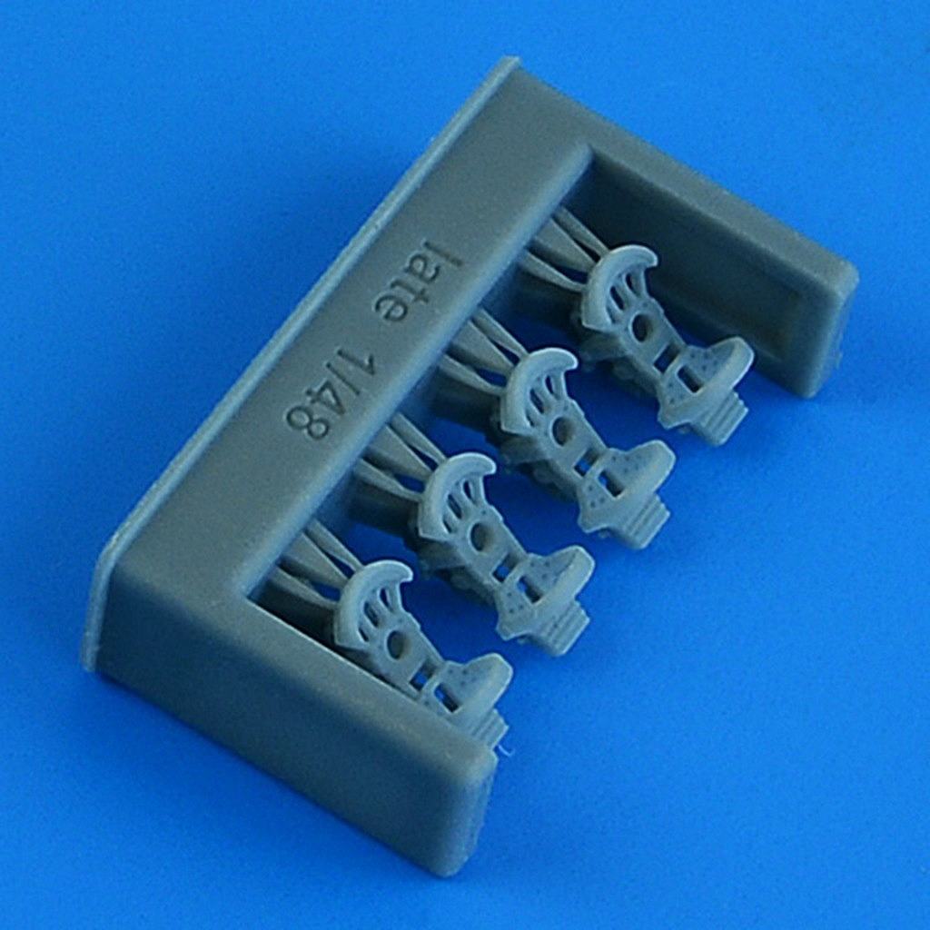 49156 1/48 WWII �ɥ��ĵ�������ڥ���(�������2��ʬ��)