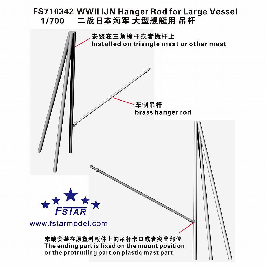 FS710342 WWII ���ܳ��� �緿������ ����