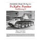 �ڿ����ʡ�PANZER TRACTS 5-1 �ѥ󥿡����D��(���������)