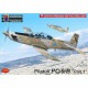 KPM0470 1/72 �ԥ饿�� PC-9/B "�ѡ���1"
