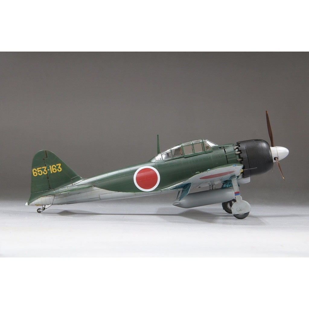 プロフ必読❗1/72 ファインモールド　日本軍 Amazon | ファインモールド(FineMolds) 1/72 帝国海軍 零式艦上