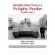 �ڿ����ʡ�PANZER TRACTS 5-2 �ѥ󥿡����A��(���������)