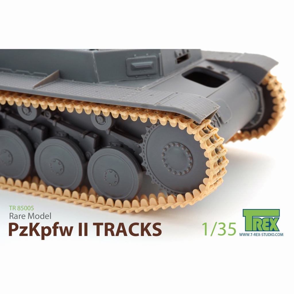 TR85005 1/35 II����������� ���������� Ϣ���ư��