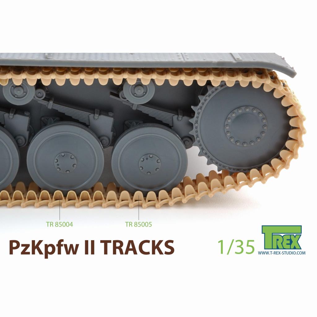 TR85005 1/35 II����������� ���������� Ϣ���ư��