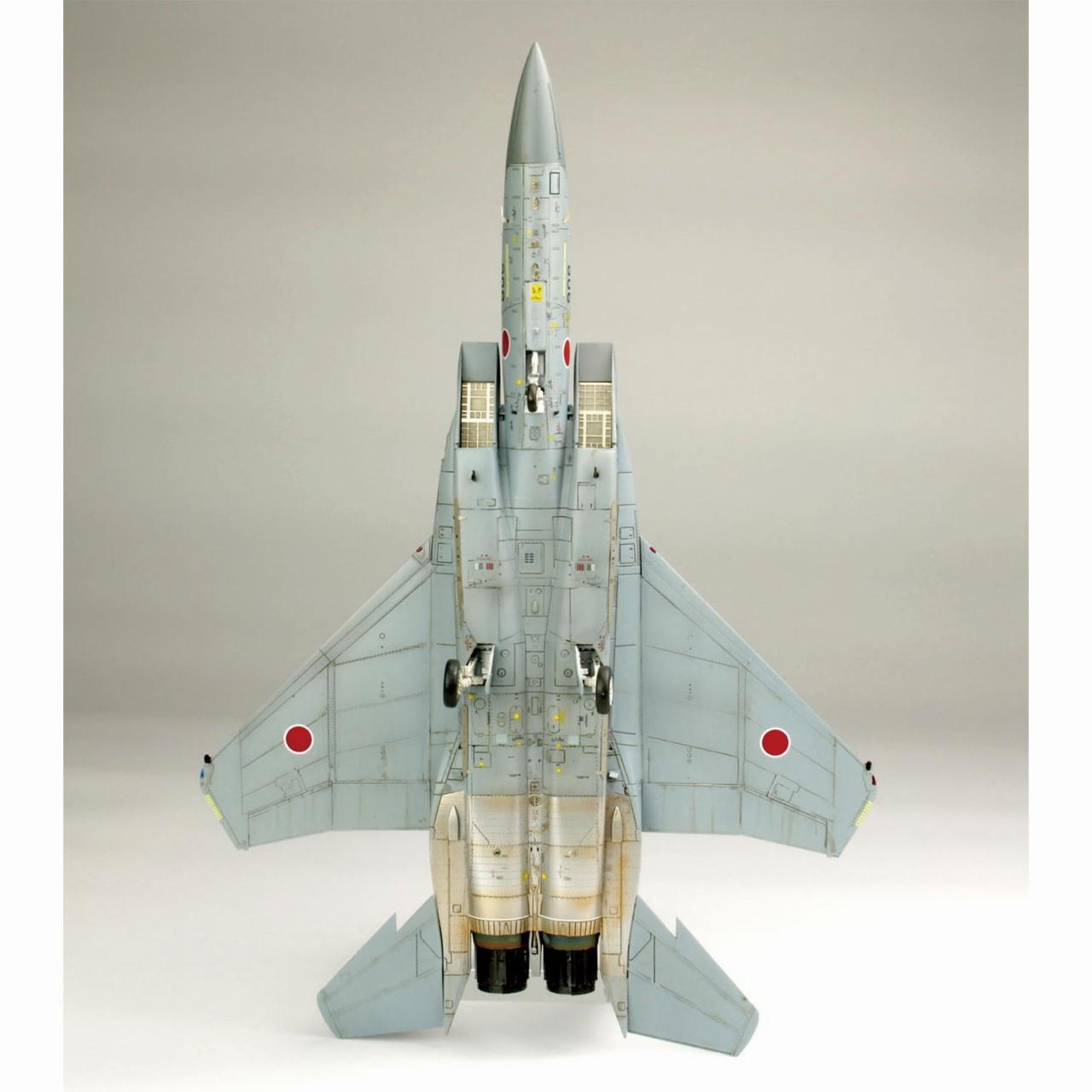 AC-70 1/72 航空自衛隊 F-15Jイーグル 千歳空港開港96周年記念塗装機
