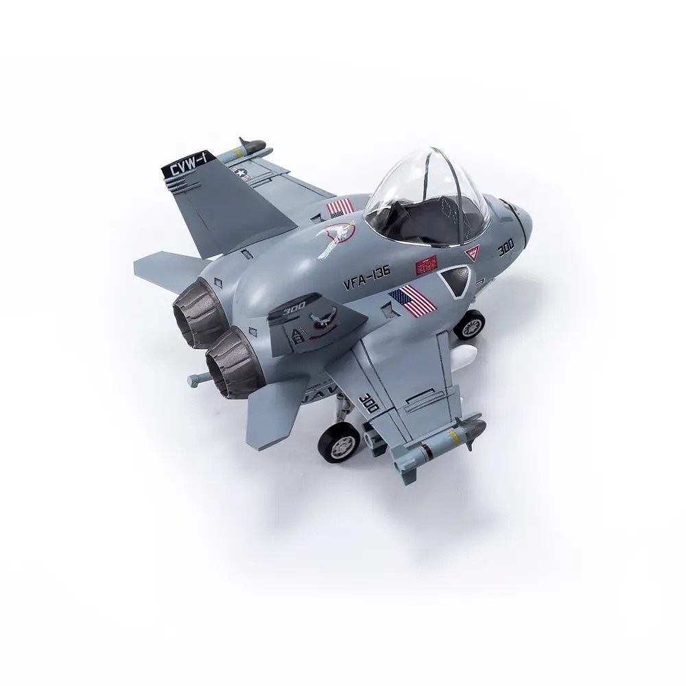 AFQ007 F/A-18E スーパーホーネット 戦闘攻撃機 | AFVクラブ AFV